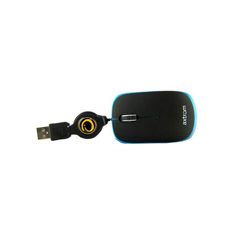 موس باسیم اکستروم 1 Axtrom Mouse XT-MU232KB